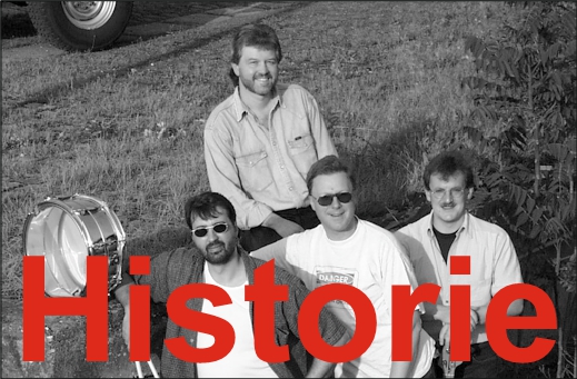 Historie